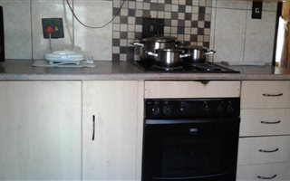 2 Bedroom House in Kagiso