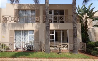 3 Bedroom House in Caribbean Beach Club