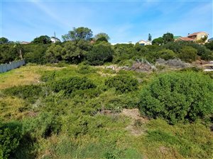 720 m² Land available in Tergniet