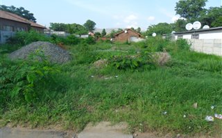 600 m² Land available in Rustenburg North