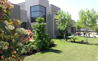 3 Bedroom House in Silverwoods Country Estate