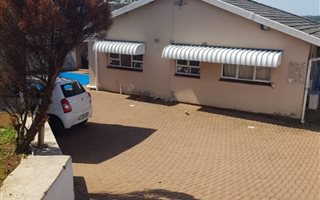 3 Bedroom House in Durban CBD