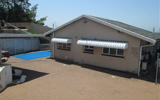 3 Bedroom House in Durban CBD