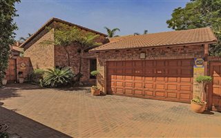 4 Bedroom Cluster in Randpark Ridge