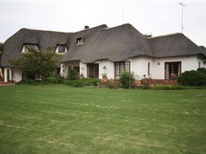 4 Bed House in Rosetta