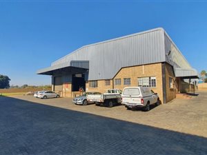 20000 m² Industrial space in Pomona