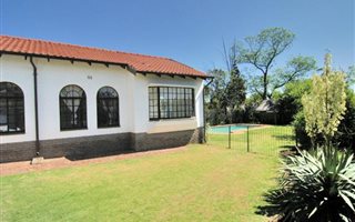 4 Bedroom House in Eastleigh