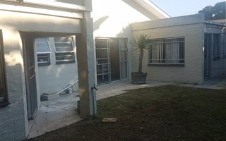 4 Bedroom House in Parow North