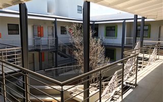 1 Bedroom Apartment in Die Bult