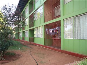 1 m² Commercial space in Vanderbijlpark CW1