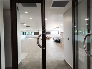 280 m² Commercial space in Hilltop Estate
