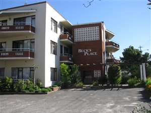 1 Bedroom Apartment in Durbanville Central