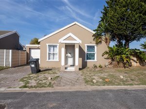 2 Bed House in Wetton