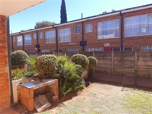 2 Bed Townhouse in Willows