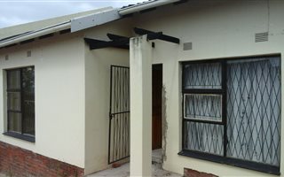 3 Bedroom House in Mthata