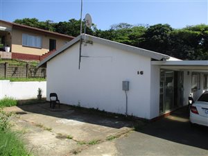 3 Bed House in Austerville