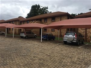 2 Bed Apartment in Bedfordview