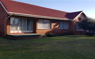 4 Bedroom House in Del Judor