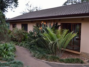 2 Bed House in Hillcrest Central