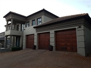 4 Bed House in Clearwater Country Estate