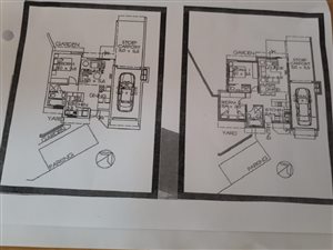 2 Bed Townhouse in Meyerton Central