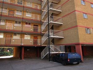 2 Bed House in Sunnyside