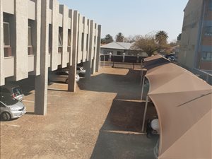 57 m² Commercial space in Edenvale