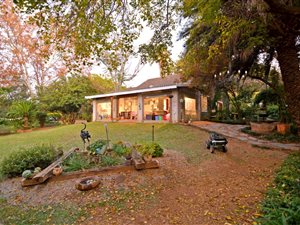 Farm in Protea Ridge