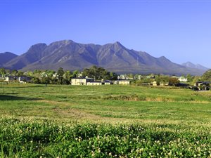 690 m² Land available in Fancourt