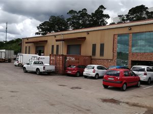 Commercial space in Westmead