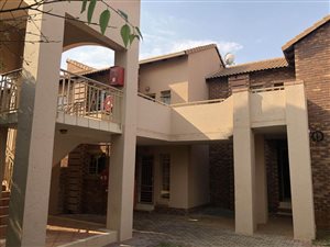 2 Bed Townhouse in Faerie Glen