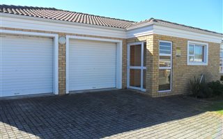 3 Bedroom Townhouse in Brentwood Park
