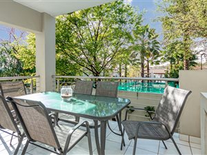 2 Bed Apartment in Wendywood