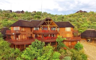 7 Bedroom House in Mabalingwe