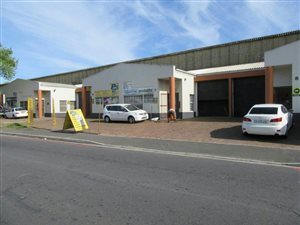 319 m² Retail Space in Ottery
