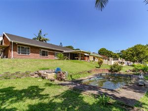 3 Bed House in Mariannhill Park