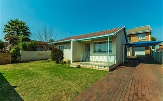 3 Bedroom House in Sophiatown