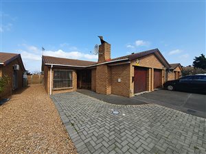 2 Bed House in Bellville Central