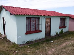 2 Bed House in Mdantsane