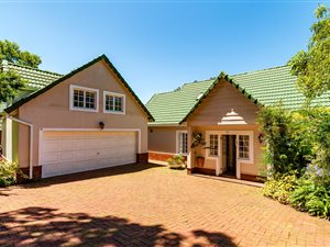 4 Bed Townhouse in Hillcrest Central