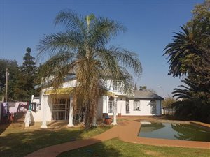 5 Bed House in Hazel Park