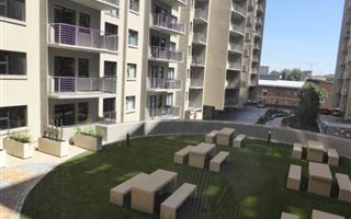 Studio Apartment in Hatfield