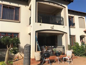 4 Bed House in Rose Acres Estate