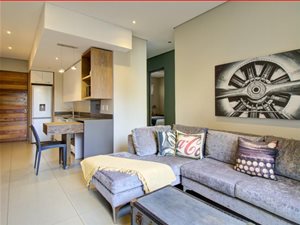 1 Bed Apartment in Brooklyn