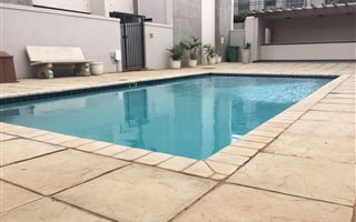 2 Bedroom Apartment in Umhlanga Ridge