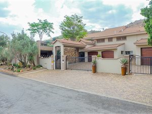 5 Bedroom House in Morninghill