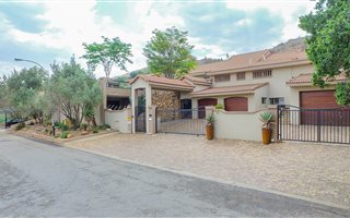 5 Bedroom House in Morninghill