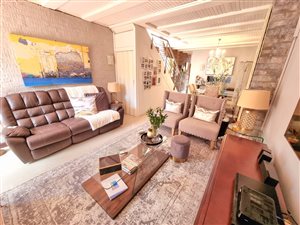 2 Bed Townhouse in The Hill