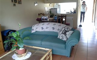 2 Bedroom Flat in White River