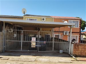 2 Bed House in Whetstone